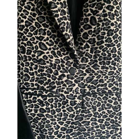 Amanda & Chelsea Blazer Sz 8 NWT - Picture 6 of 8